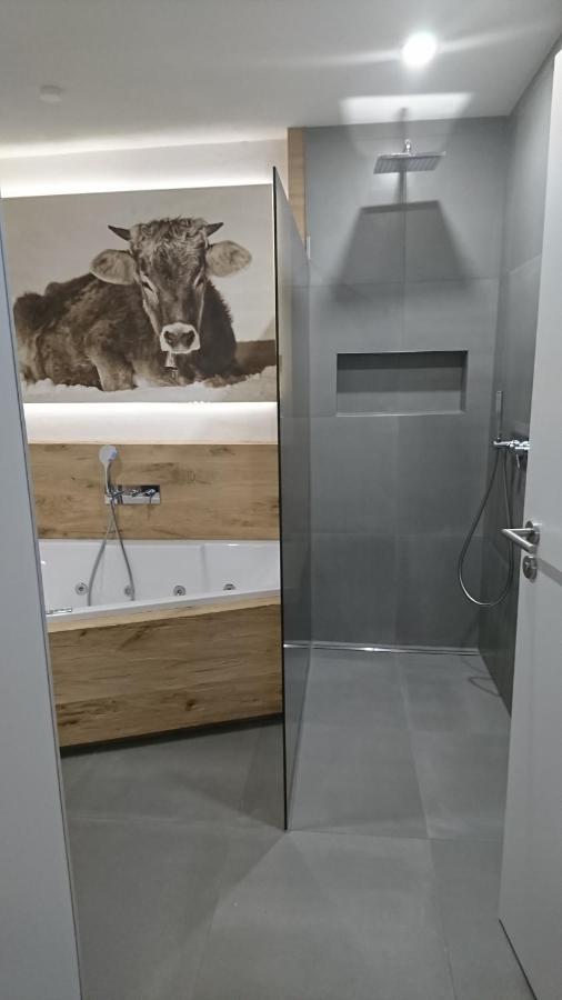 Kuhnest Apartment Scheidegg Ngoại thất bức ảnh