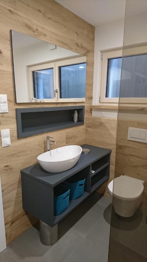 Kuhnest Apartment Scheidegg Ngoại thất bức ảnh