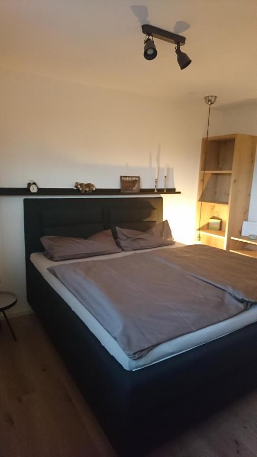 Kuhnest Apartment Scheidegg Ngoại thất bức ảnh