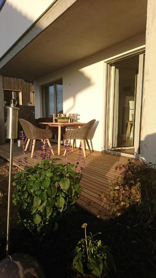 Kuhnest Apartment Scheidegg Ngoại thất bức ảnh