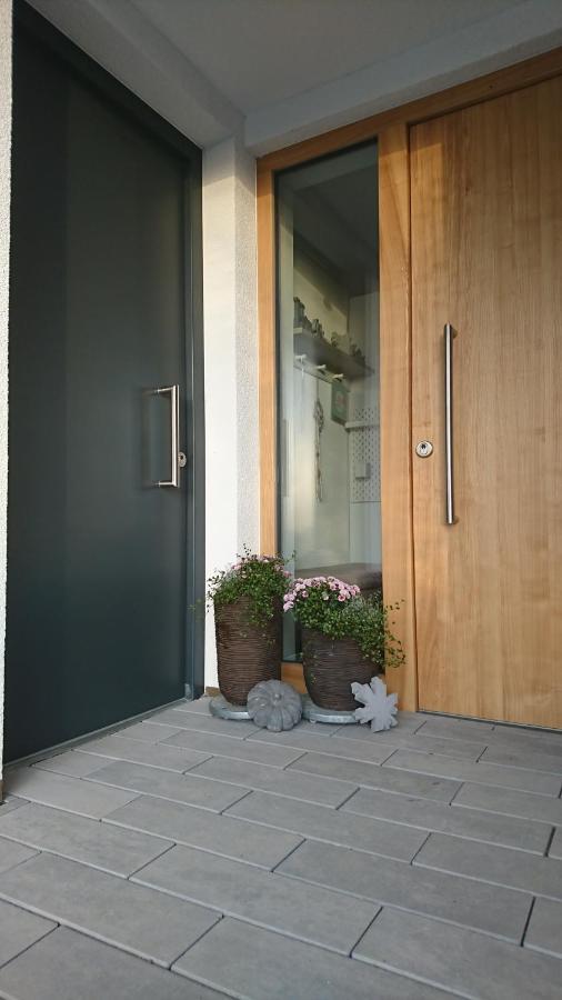 Kuhnest Apartment Scheidegg Ngoại thất bức ảnh