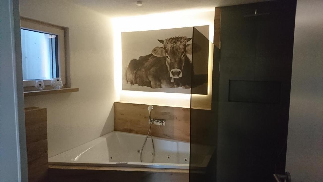 Kuhnest Apartment Scheidegg Ngoại thất bức ảnh