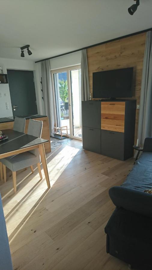 Kuhnest Apartment Scheidegg Ngoại thất bức ảnh
