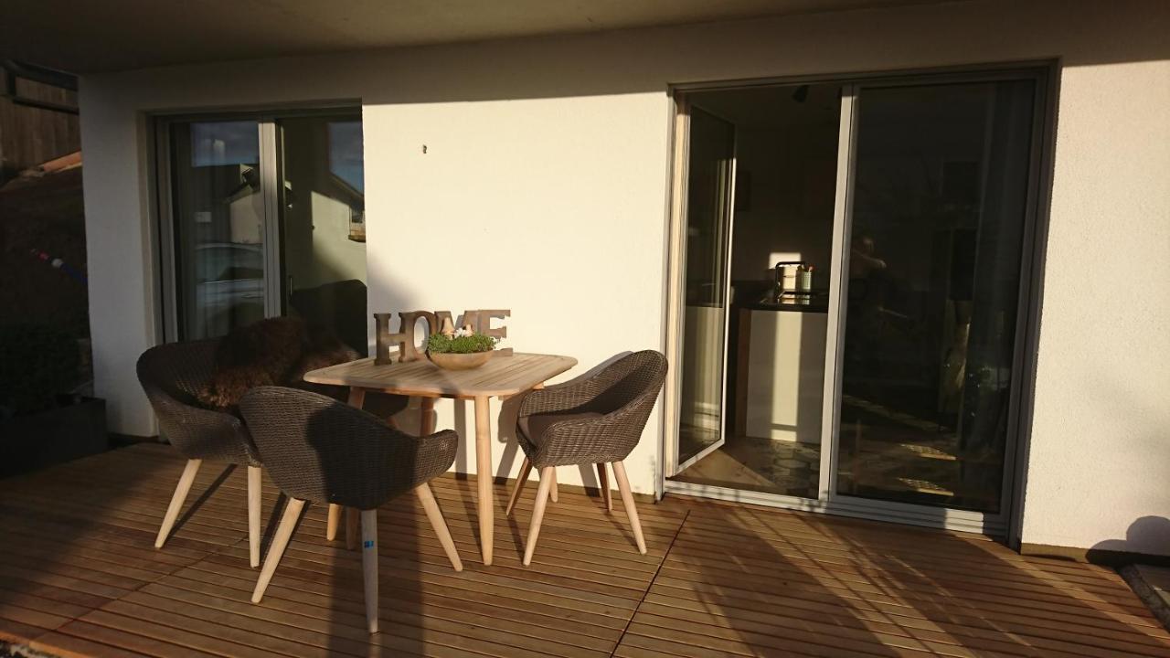 Kuhnest Apartment Scheidegg Ngoại thất bức ảnh
